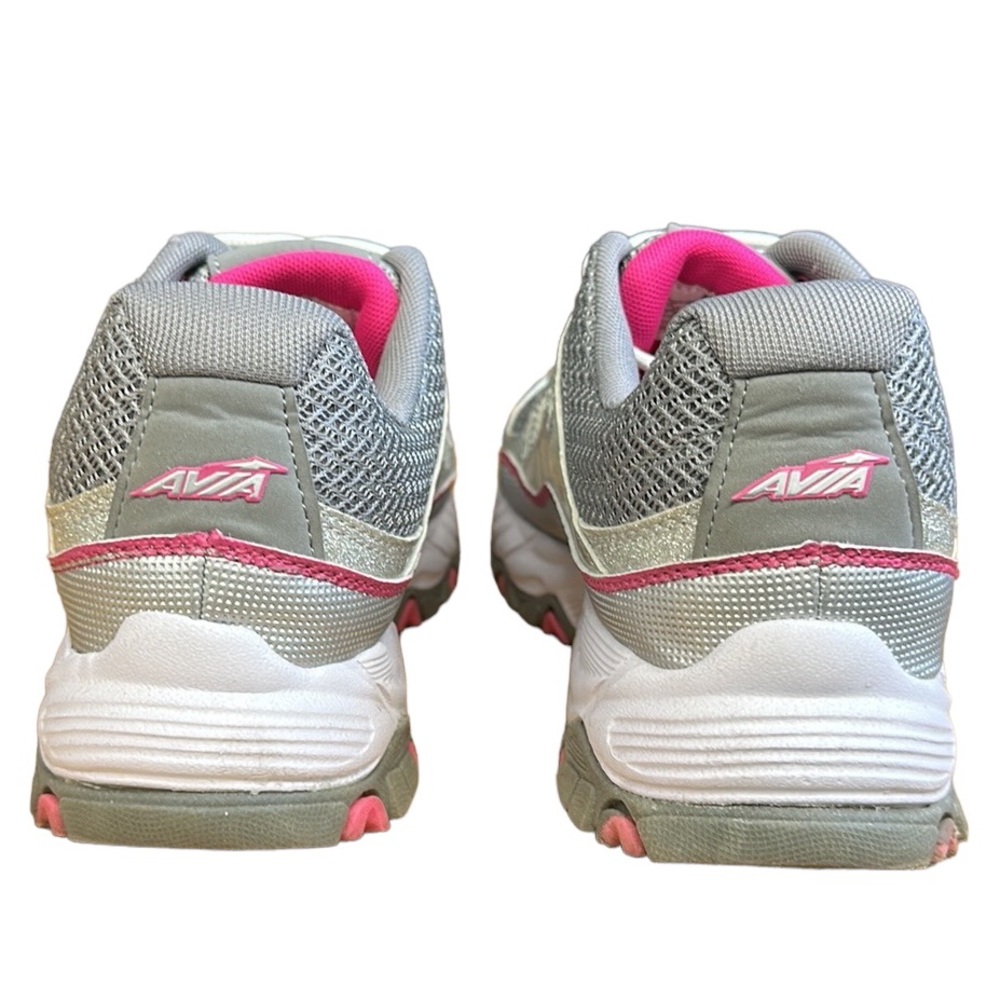 Avila Women’s Elevate Athletic Shoes Memory Foam - Picture 8 of 10